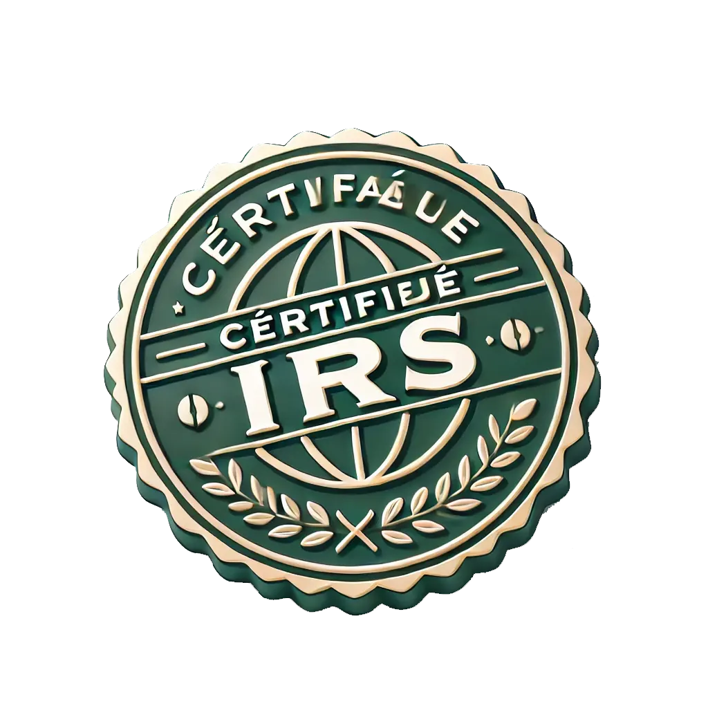 Certification 3