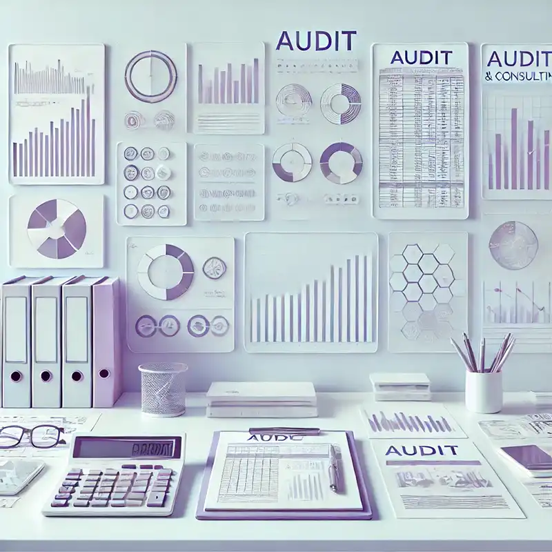 Service d'Audit et Conseil